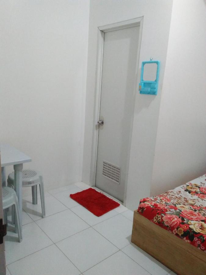 Lapyahan Guest House Siquijor Exterior photo